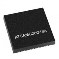 ATSAMC20G16A-MN