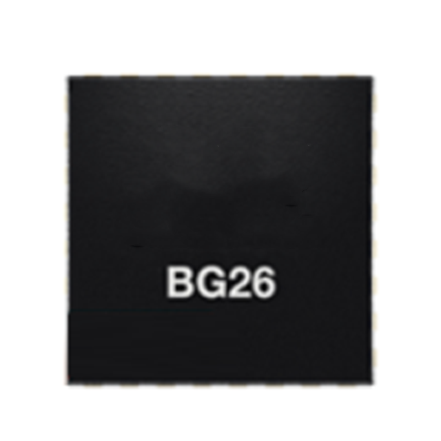 EFR32BG26B421F3200IM48-B